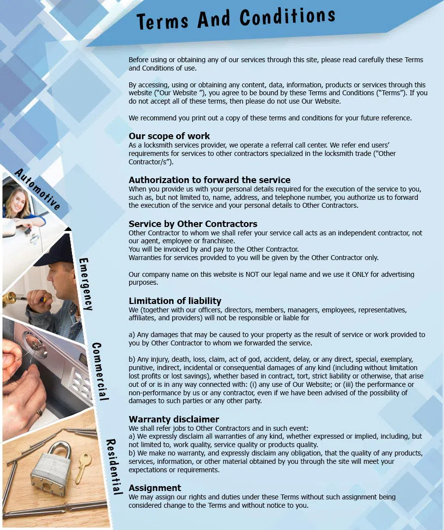 Paterson Lock & Safe Paterson, NJ 973-864-3145